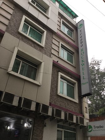 Hotel Rockwell Plaza-img